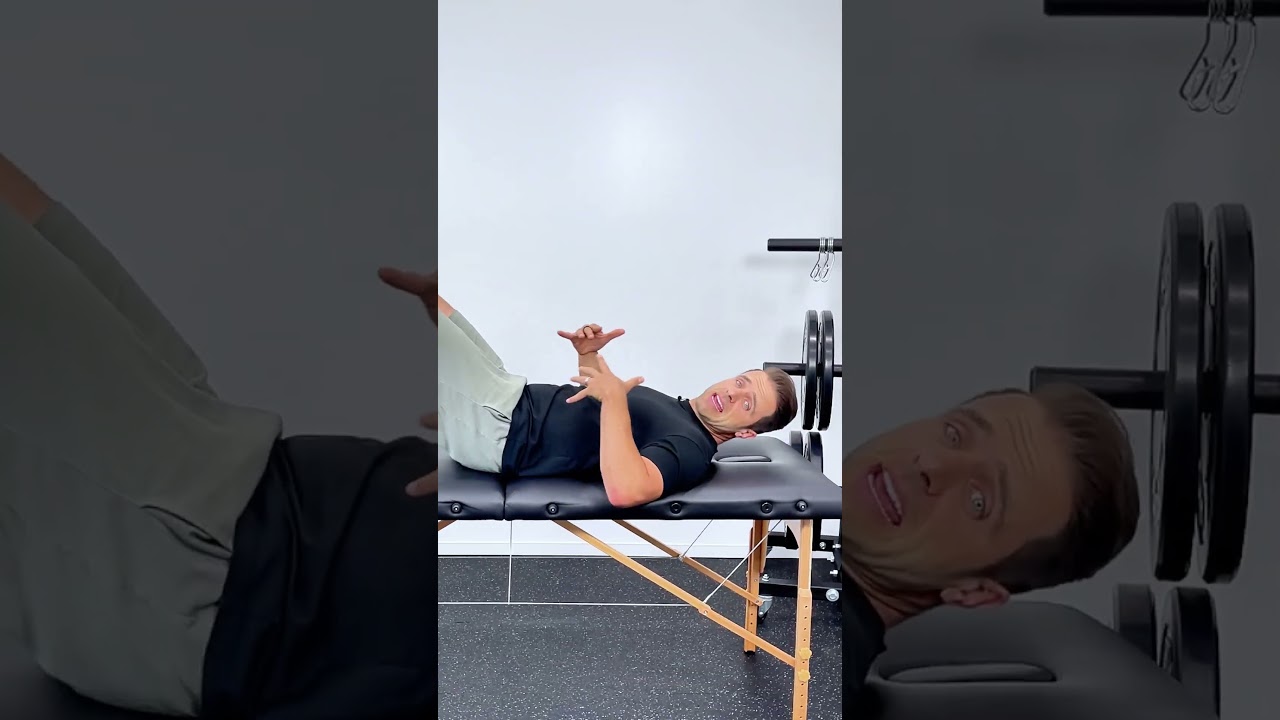 THIS WORKS! Two Exercises To ELIMINATE Your Knee Pain! 