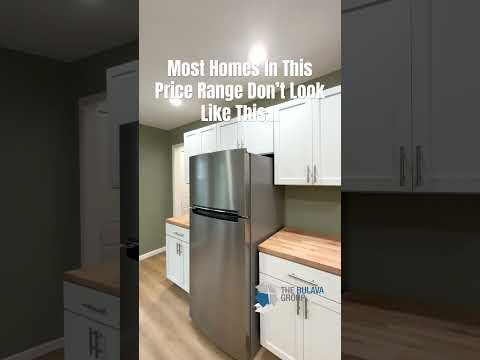1741 Pine Rd, Homewood, IL home video tour