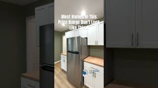 Most Homes At This Price Don’t Look Like This | 1741 Pine Rd, Homewood IL