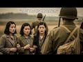 Never Seen Such Men Before” – Japanese Women Under Occupation Amazed by American Soldiers
