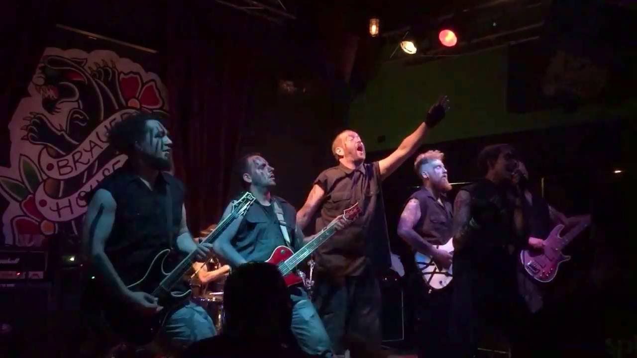 Consume the Divide- Serenity (6/24/16)