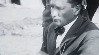 Mustafa Kemal Atatürk - Fikrimin İnce Gülü