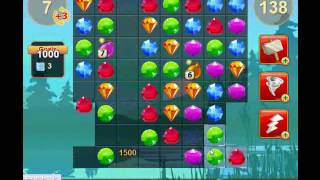 Pirate Treasures Level 138