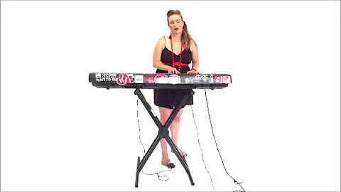 Songday Afternoon #29 - Ellen Cook