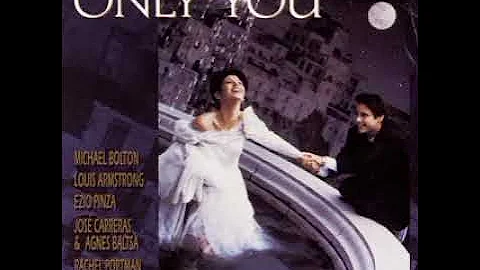 Michael Bolton - Once In A Lifetime With Sonic Sing