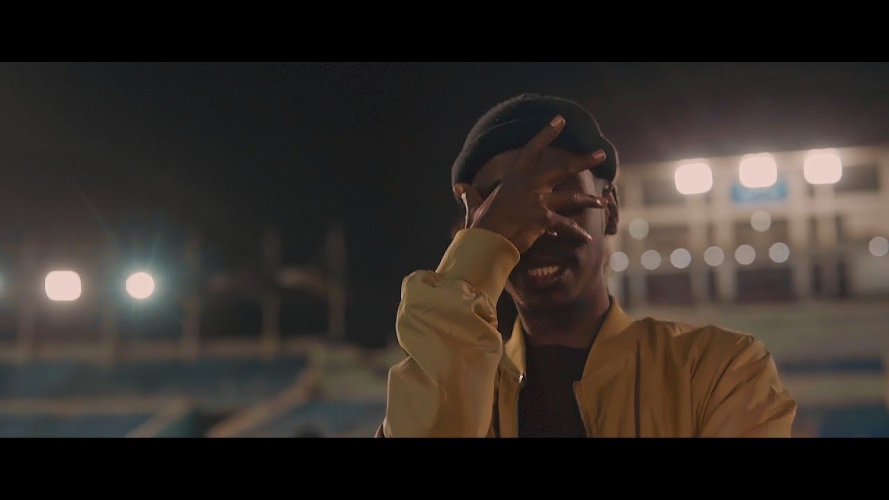 Walgz x Fodi - Sasa (Official Music Video) | ساسا - YouTube
