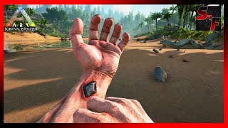OUR ADVENTURE BEGINS!! - ARK: Survival Evolved (Ep. 1)