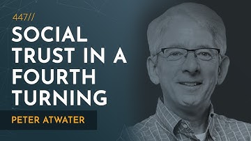 What Happens When Social Trust Collapses? | Peter Atwater