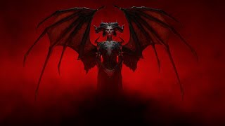 Уже точно беру 100 уровень в Diablo IV на PS5