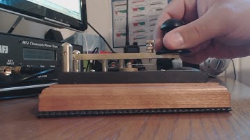 What Is 911 In Morse Code?