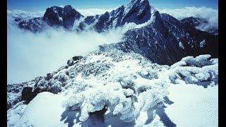 雪山盟 演奏曲