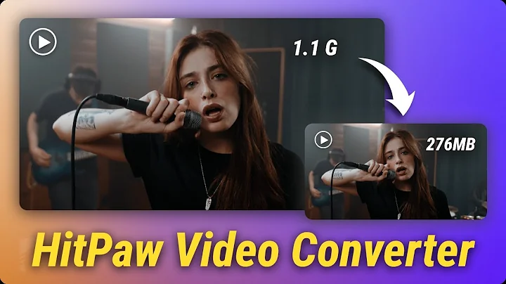 Review HitPaw Video Converter 2025 – Real Test: Compression, Features & Verdict