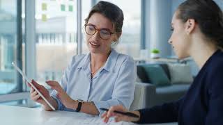 Effiziente und transparente Workflows mit der PwC DMS Digital Managed Service Plattform