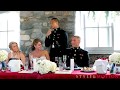 Best Man - Wedding Speech