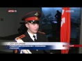 Волжской кадетской школе торжественно передали копию Знамени Победы