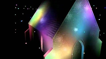 Deferred Rendering specular test