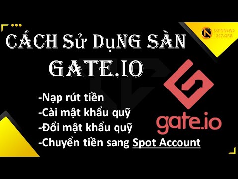 Video: Cách Nhớ Mật Khẩu Thanh Toán Của Bạn