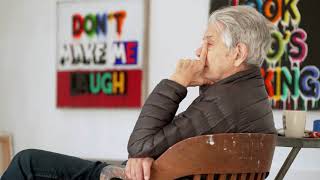 Mel Bochner - MEL BOCHER