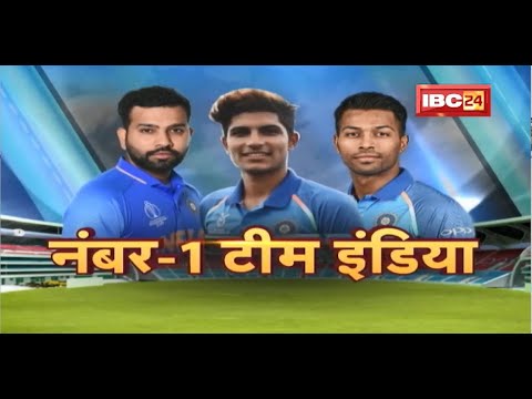 India vs New Zealand 3rd ODI Highlights: IND brush aside NZ by 90 runs for 3-0 sweep