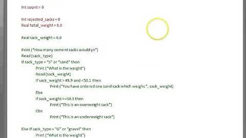 2016 - Task 2 Case Study