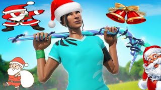 Underneath The Tree🎄 |Fortnite Montage|