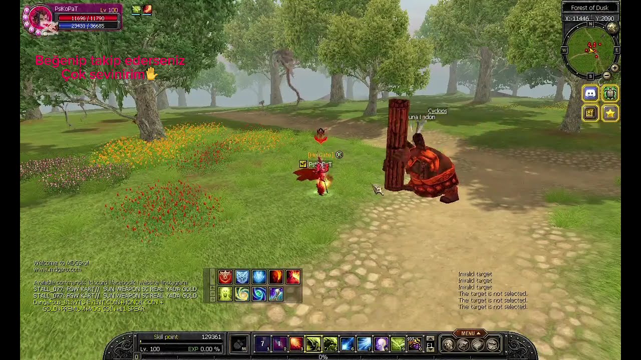 SİLKROAD SPEAR +7 PATLADI. BÜTÜN UNİQLERİ KESTİM. BEĞENİP VE ABONE OLUN LÜTFEN