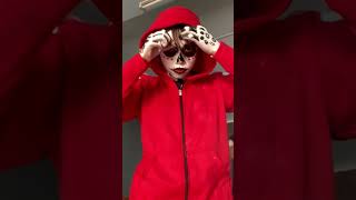 #cosplay #transition #video  #facepaint #miguel #coco #movie #character #unitycollegedimapur #fyp