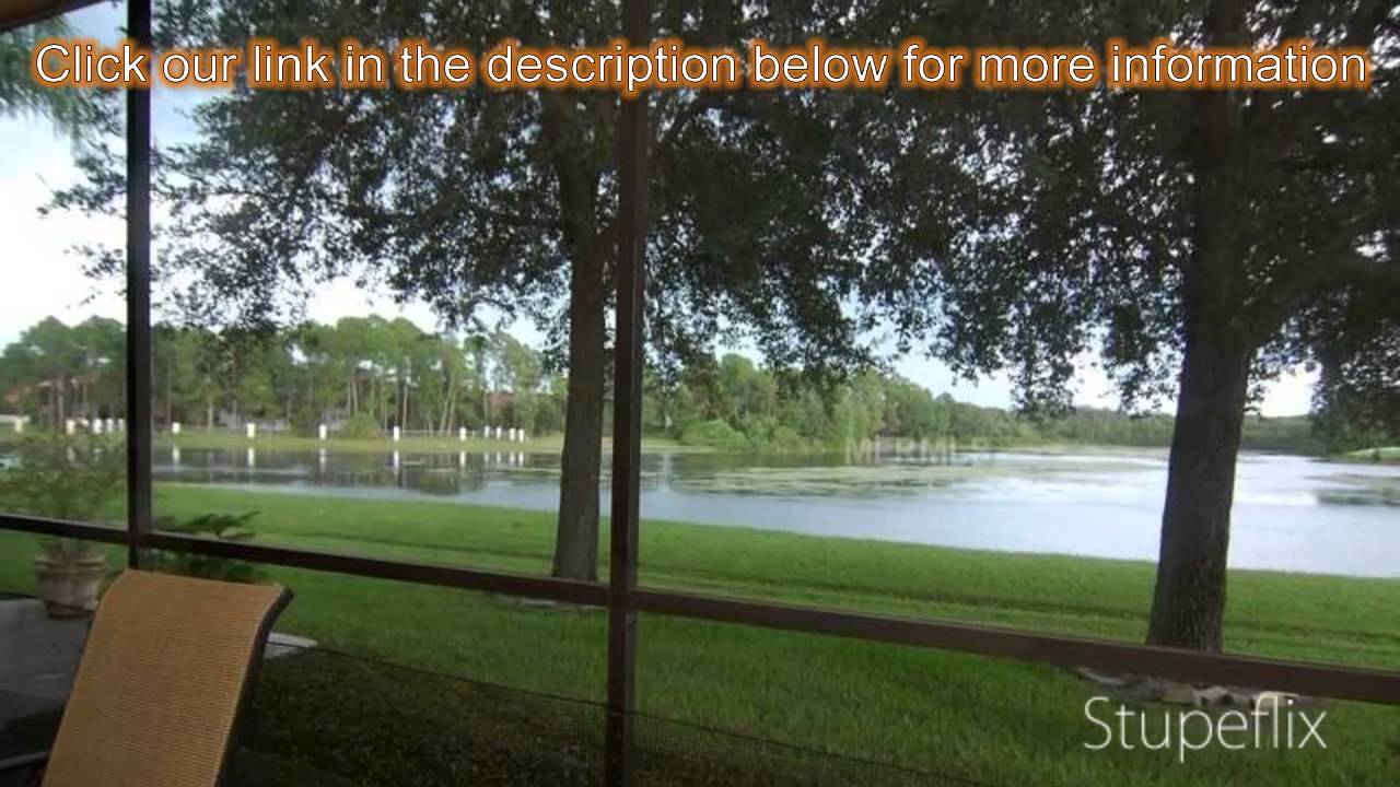 3-bed 2-bath Family Home for Sale in Heathrow, Florida on florida-magic.com