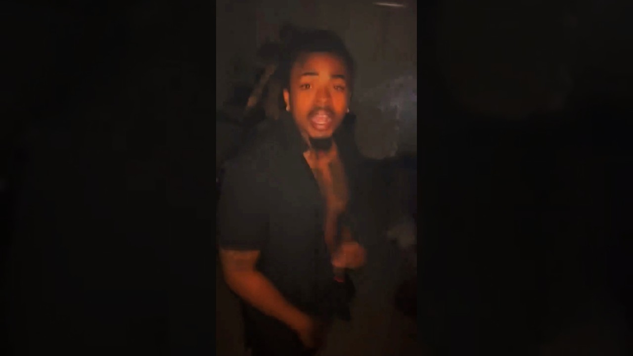 WISH I HAD SOME COMMAS 🗣️🗣️🍃🔥 