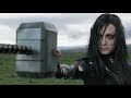 Thor: Ragnarok - In ginocchio - Clip dal film