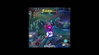 國服酒桶絕活哥集锦（Wild Rift Gragas）#wildriftchina #tốcchiến  #ワイルドリフト  #와일드리프트  #英雄联盟手游 #激鬥峽谷#lol手游