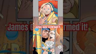 James Gunn Confirms the Kryptonian Message Is REAL