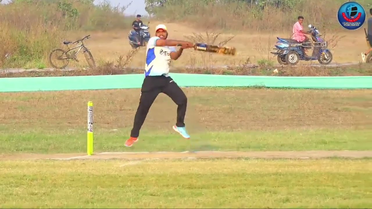 Mega Final -- Hedutane A Vs Hedutane B -- आई गांवदेवी चषक - २०२५ | नारिवली