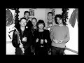 Radiohead - Gino, Stockholm, Sweden, 01/12/1995