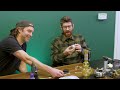 Honey Banana Hash Rosin - Review