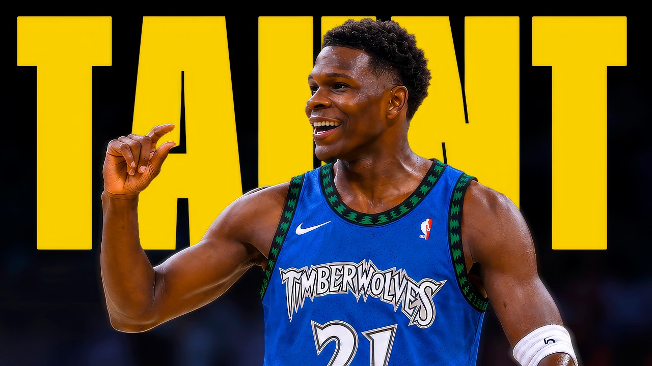 Latest Title & Thumbnail