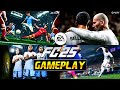 TODAS LAS NOVEDADES &amp; PRIMER GAMEPLAY DE EA SPORTS FC 25🔥| MODO CARRERA, JUGABILIDAD &amp; MUCHO MÁS!😱