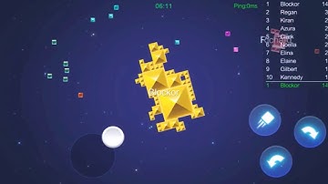 Block Cell - Tetris.io的副本