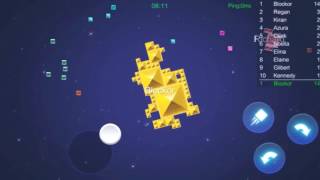 Block Cell - Tetris.io的副本 screenshot 5