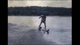Dalewood 1971 & mid 1970s Dalewood Lake