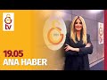 🔴19.05 Ana Haber (7 Mayıs 2025)