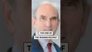 Elliott Abrams The War That Will Finally Bring Down The Iranian Regime