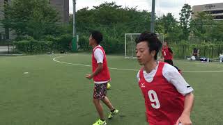 20190831 MFP千住大橋 OVER30 Vol.01