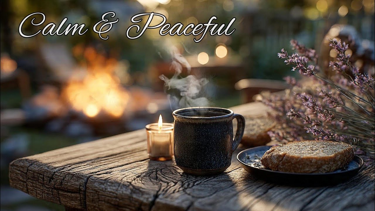 Happy Morning ☕ Perfect Playlist Chill Mix to Wake Up Happy with Fresh Morning Energy