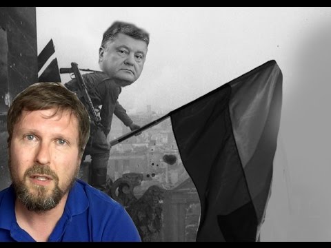 В составе ОУН дошел до Берлина