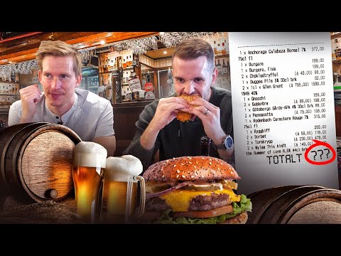 Video: Hur man beställer en öl på en brittisk pub