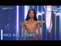 Gazini Ganados, nagtapos sa Top 5 sa Miss Grand International All Stars