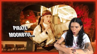 MAMAMOO 'Dingga (Halloween Ver.)' | REACTION!!