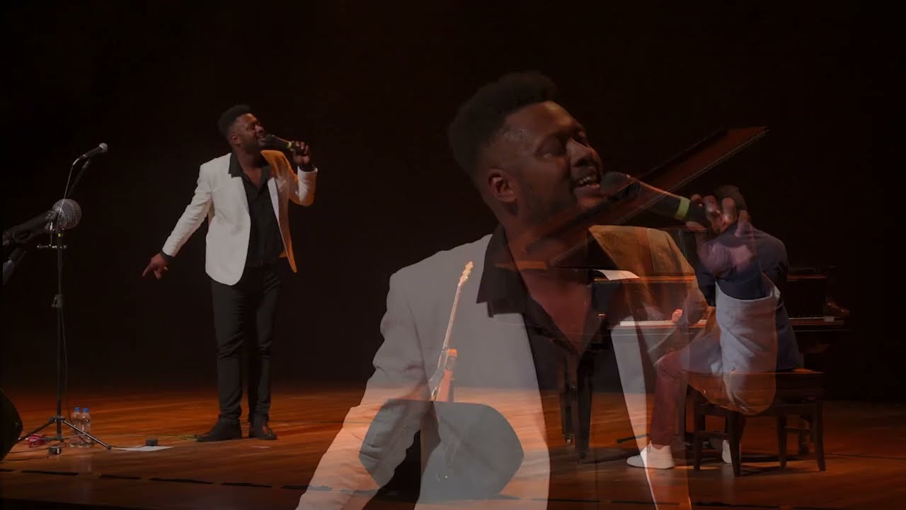 Hugo Rafael & Fernanda de Lima Convidam - Bohemian Rhapsody (Queen)