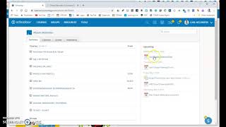 Student Advisor Tool screenshot 1